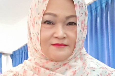 السيدة. ويلابورن ناسوك الإدارة التعليميه تايلند Mrs.Wilaiporn Nasok Educational administration Thailand